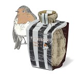 seedbom 
'Featherbom', 
voor insecten en vogels